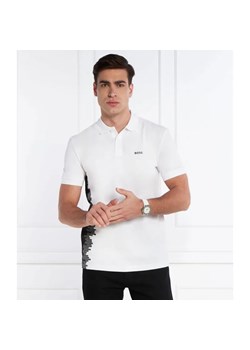 BOSS GREEN Polo Paddy | Regular Fit ze sklepu Gomez Fashion Store w kategorii T-shirty męskie - zdjęcie 184357445
