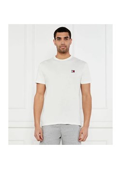 Tommy Jeans T-shirt | Regular Fit ze sklepu Gomez Fashion Store w kategorii T-shirty męskie - zdjęcie 184357448