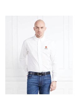 Kenzo Koszula | Casual fit ze sklepu Gomez Fashion Store w kategorii Koszule męskie - zdjęcie 184357475