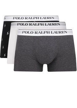 POLO RALPH LAUREN Bokserki 3-pack ze sklepu Gomez Fashion Store w kategorii Majtki męskie - zdjęcie 184357499