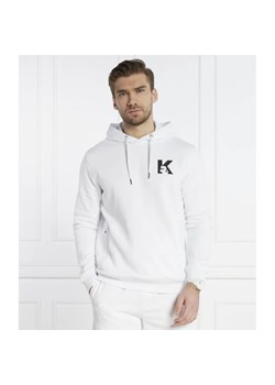 Karl Lagerfeld Bluza | Regular Fit ze sklepu Gomez Fashion Store w kategorii Bluzy męskie - zdjęcie 184357515