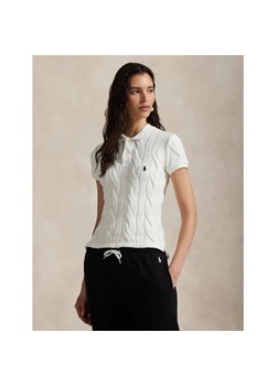 POLO RALPH LAUREN Polo | Slim Fit ze sklepu Gomez Fashion Store w kategorii Swetry damskie - zdjęcie 184357516