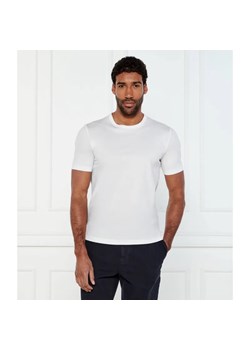 TIGER OF SWEDEN T-shirt OLAF | Slim Fit ze sklepu Gomez Fashion Store w kategorii T-shirty męskie - zdjęcie 184357517