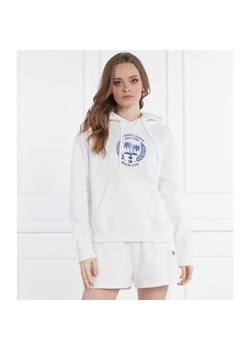 Tommy Jeans Bluza BXY PREP LUXE 2 | Loose fit ze sklepu Gomez Fashion Store w kategorii Bluzy damskie - zdjęcie 184357525