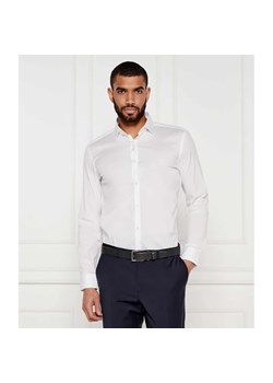 HUGO Koszula Kenno | Slim Fit ze sklepu Gomez Fashion Store w kategorii Koszule męskie - zdjęcie 184357527