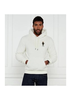 POLO RALPH LAUREN Bluza | Regular Fit ze sklepu Gomez Fashion Store w kategorii Bluzy męskie - zdjęcie 184357538