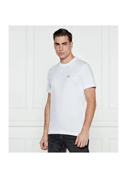Calvin Klein Jeans T-shirt | Regular Fit ze sklepu Gomez Fashion Store w kategorii T-shirty męskie - zdjęcie 184357555