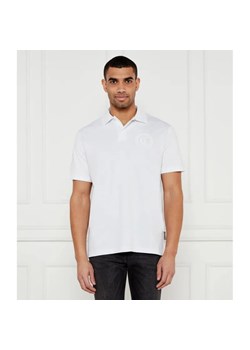 Just Cavalli Polo | Regular Fit ze sklepu Gomez Fashion Store w kategorii T-shirty męskie - zdjęcie 184357558