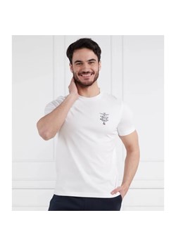 Aeronautica Militare T-shirt | Regular Fit ze sklepu Gomez Fashion Store w kategorii T-shirty męskie - zdjęcie 184357577