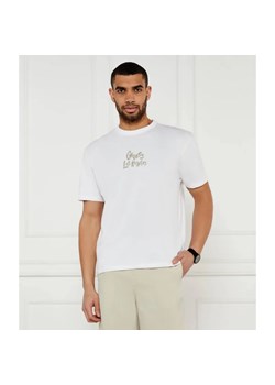 GUESS T-shirt | Oversize fit ze sklepu Gomez Fashion Store w kategorii T-shirty męskie - zdjęcie 184357586