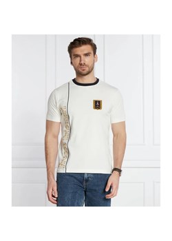Aeronautica Militare T-shirt | Regular Fit ze sklepu Gomez Fashion Store w kategorii T-shirty męskie - zdjęcie 184357588