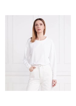 Marc O' Polo Bluza | Regular Fit ze sklepu Gomez Fashion Store w kategorii Bluzy damskie - zdjęcie 184357589