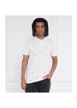 Kenzo Polo | Slim Fit ze sklepu Gomez Fashion Store w kategorii T-shirty męskie - zdjęcie 184357596