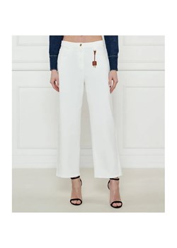 Elisabetta Franchi Jeansy | Relaxed fit | high waist ze sklepu Gomez Fashion Store w kategorii Jeansy damskie - zdjęcie 184357597
