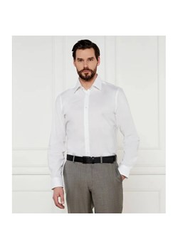 Joop! Koszula 17 JSH-63Pierce | Slim Fit ze sklepu Gomez Fashion Store w kategorii Koszule męskie - zdjęcie 184357598
