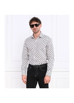 Karl Lagerfeld Koszula | Slim Fit ze sklepu Gomez Fashion Store w kategorii Koszule męskie - zdjęcie 184357608