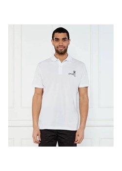 Iceberg Polo | Regular Fit ze sklepu Gomez Fashion Store w kategorii T-shirty męskie - zdjęcie 184357615