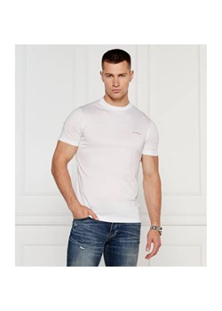 Emporio Armani T-shirt | Slim Fit ze sklepu Gomez Fashion Store w kategorii T-shirty męskie - zdjęcie 184357628