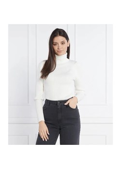 DKNY Golf | Slim Fit ze sklepu Gomez Fashion Store w kategorii Bluzki damskie - zdjęcie 184357647