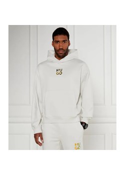 HUGO Bluza Diridovero | Regular Fit ze sklepu Gomez Fashion Store w kategorii Bluzy męskie - zdjęcie 184357656