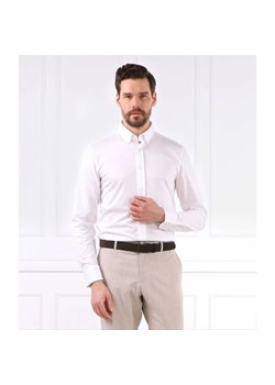 BOSS BLACK Koszula C-HAL-BD-C1-223 | Casual fit ze sklepu Gomez Fashion Store w kategorii Koszule męskie - zdjęcie 184357668