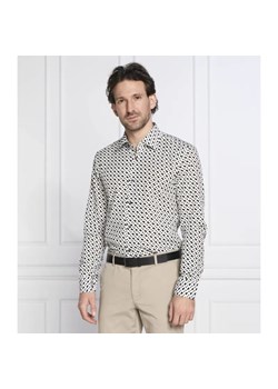 BOSS BLACK Koszula HANKkent | Classic fit ze sklepu Gomez Fashion Store w kategorii Koszule męskie - zdjęcie 184357696