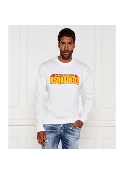 Dsquared2 Bluza | cool fit ze sklepu Gomez Fashion Store w kategorii Bluzy męskie - zdjęcie 184357717