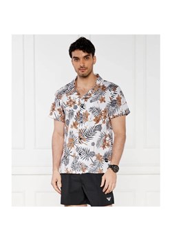 BOSS BLACK Koszula Beach Shirt | Regular Fit ze sklepu Gomez Fashion Store w kategorii Koszule męskie - zdjęcie 184357739