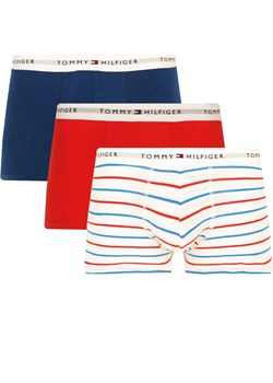 Tommy Hilfiger Bokserki 3-pack ze sklepu Gomez Fashion Store w kategorii Majtki męskie - zdjęcie 184357745