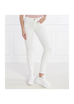 Desigual Jeansy | Slim Fit ze sklepu Gomez Fashion Store w kategorii Jeansy damskie - zdjęcie 184357748