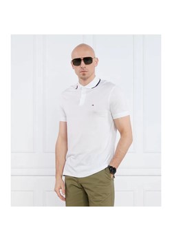 Tommy Hilfiger Polo | Regular Fit ze sklepu Gomez Fashion Store w kategorii T-shirty męskie - zdjęcie 184357757
