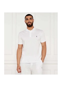 POLO RALPH LAUREN Polo | Regular Fit ze sklepu Gomez Fashion Store w kategorii T-shirty męskie - zdjęcie 184357786