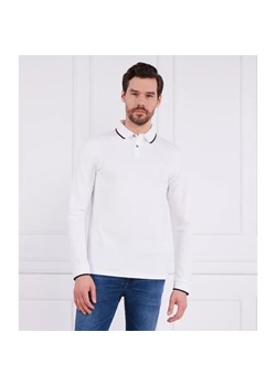 BOSS ORANGE Polo Passertiplong | Regular Fit ze sklepu Gomez Fashion Store w kategorii T-shirty męskie - zdjęcie 184357787