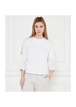 Marc Cain Bluza | Regular Fit ze sklepu Gomez Fashion Store w kategorii Bluzy damskie - zdjęcie 184357795