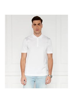 BOSS BLACK Polo PARAS | Regular Fit ze sklepu Gomez Fashion Store w kategorii T-shirty męskie - zdjęcie 184357797