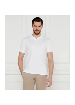 POLO RALPH LAUREN Polo | Custom slim fit ze sklepu Gomez Fashion Store w kategorii T-shirty męskie - zdjęcie 184357806