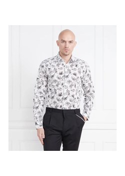 Karl Lagerfeld Koszula | Slim Fit ze sklepu Gomez Fashion Store w kategorii Koszule męskie - zdjęcie 184357816
