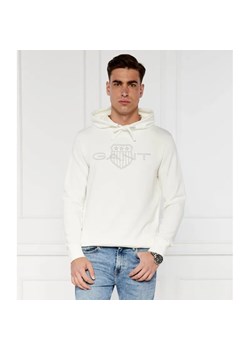 Gant Bluza | Regular Fit ze sklepu Gomez Fashion Store w kategorii Bluzy męskie - zdjęcie 184357827