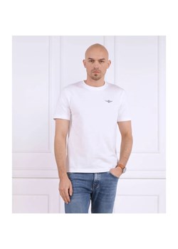 Aeronautica Militare T-shirt M.C | Comfort fit ze sklepu Gomez Fashion Store w kategorii T-shirty męskie - zdjęcie 184357829