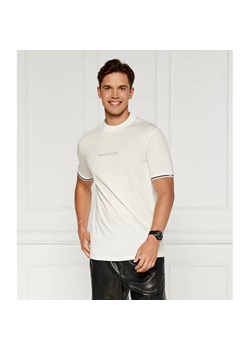 Armani Exchange T-shirt | Regular Fit ze sklepu Gomez Fashion Store w kategorii T-shirty męskie - zdjęcie 184357846
