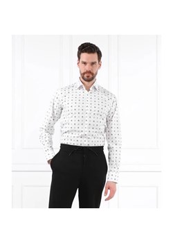 Karl Lagerfeld Koszula | Slim Fit ze sklepu Gomez Fashion Store w kategorii Koszule męskie - zdjęcie 184357858