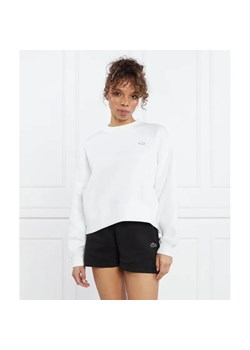 Lacoste Bluza | Oversize fit ze sklepu Gomez Fashion Store w kategorii Bluzy damskie - zdjęcie 184357875