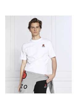 Kenzo T-shirt | Regular Fit ze sklepu Gomez Fashion Store w kategorii T-shirty męskie - zdjęcie 184357879