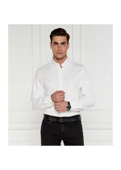 Calvin Klein Koszula SMOOTH | Regular Fit ze sklepu Gomez Fashion Store w kategorii Koszule męskie - zdjęcie 184357887