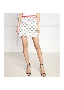 Pinko Spódnica ADAMITE ze sklepu Gomez Fashion Store w kategorii Spódnice - zdjęcie 184357895