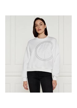 GUESS Bluza | Regular Fit ze sklepu Gomez Fashion Store w kategorii Bluzy damskie - zdjęcie 184357898