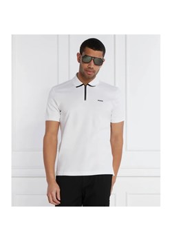 HUGO Polo Dalomino | Regular Fit ze sklepu Gomez Fashion Store w kategorii T-shirty męskie - zdjęcie 184357906