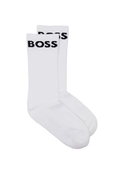 Boss Bodywear Skarpety 2-pack ze sklepu Gomez Fashion Store w kategorii Skarpetki męskie - zdjęcie 184357919