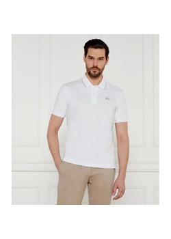 La Martina Polo | Slim Fit ze sklepu Gomez Fashion Store w kategorii T-shirty męskie - zdjęcie 184357936