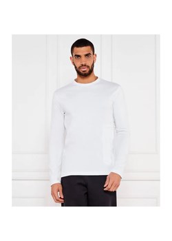 EA7 Longsleeve | Regular Fit ze sklepu Gomez Fashion Store w kategorii T-shirty męskie - zdjęcie 184357949